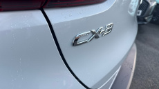 Mazda CX-3 2.0 Sport Nav 5dr Petrol Hatchback